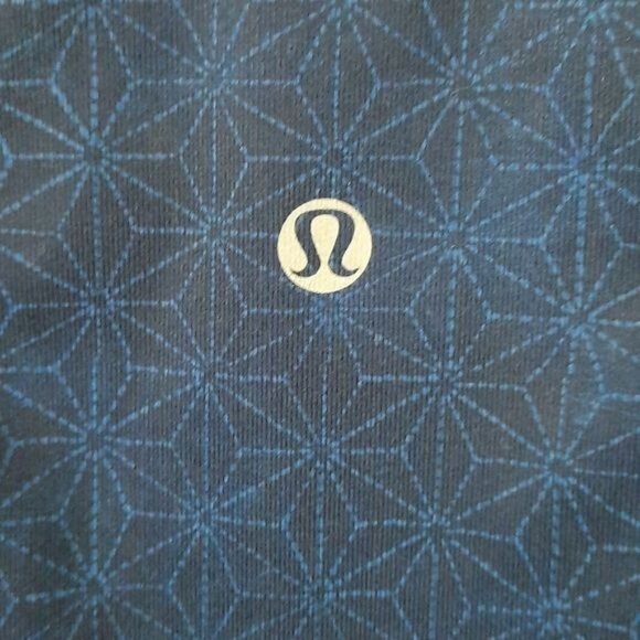 Lululemon Racetrack Tank Top - Picture 3 of 6